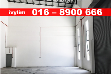 (Many Options) North Port Small Scale Production/Warehouse