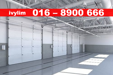 (Many Options) North Port Warehouse with ROI of 5.2%