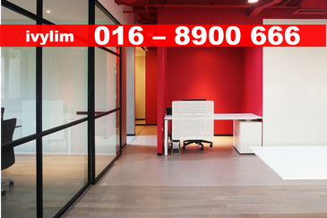 (Many Options) Telok Gong Factory with 1,000 amps power supply