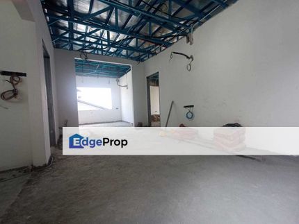 Seri Jalil 2.5 Storey House for Sale, Kuala Lumpur, Bukit Jalil
