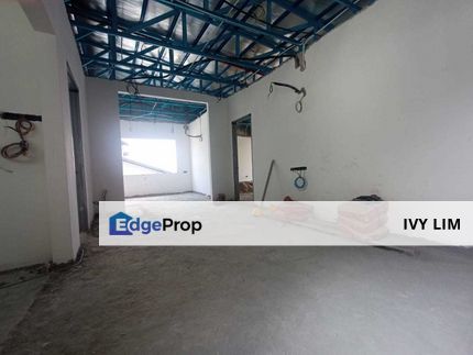 Seri Jalil 2.5 Storey House for Sale, Kuala Lumpur, Bukit Jalil
