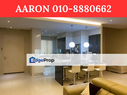 The Park Residence Condo For Sale, Kuala Lumpur, Bangsar South