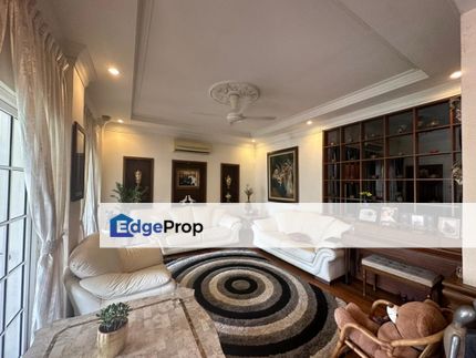 Bungalow House for Sale, Selangor, USJ