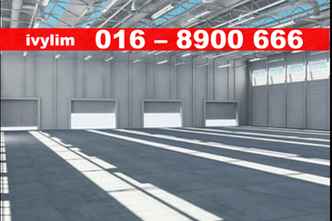  Industrial Land In West Port For Sale