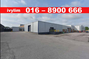  Industrial Land In West Port For Sale