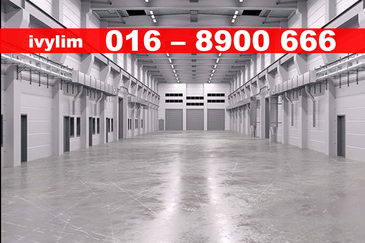 West Port Factory For sale 