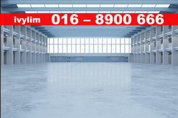 West Port Factory For sale 