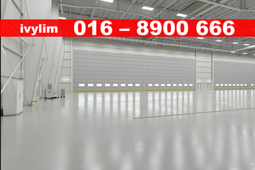 West Port Factory For sale 