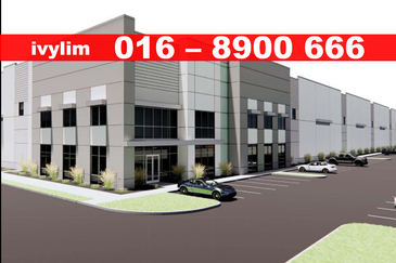 West Port Factory For sale 