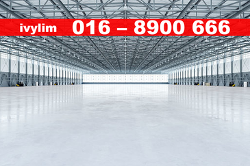 West Port Factory For sale 