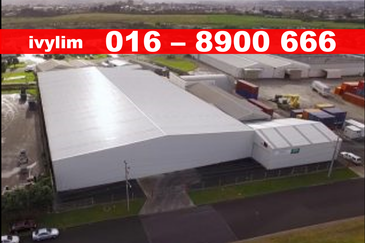  Industrial Land In West Port For Sale