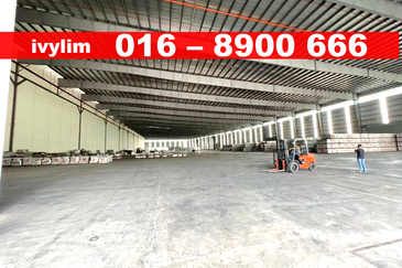  Industrial Land In West Port For Sale