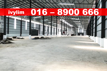 West Port Factory For sale 