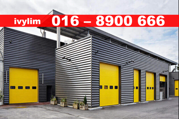 West Port Factory For sale 