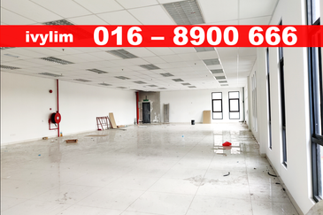 West Port Factory For sale 