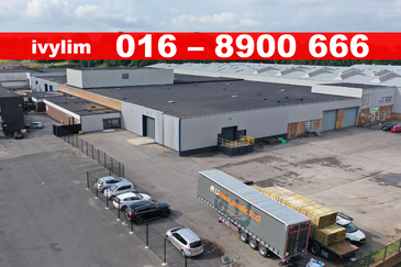 West Port Factory For sale 