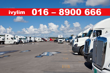 West Port Factory For sale 