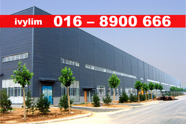  Industrial Land In West Port For Sale