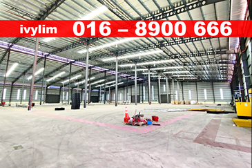  Industrial Land In West Port For Sale