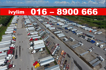 Westport Warehouse For Sale