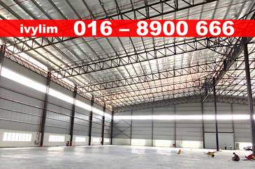 West Port Factory For sale 