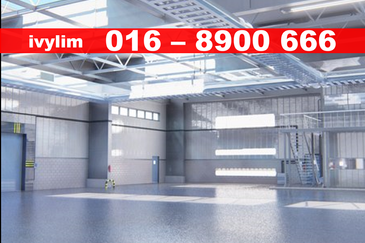 North Port Warehouse For Sale