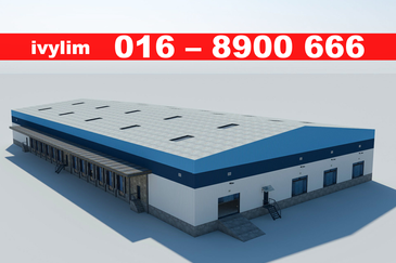 North Port Warehouse For Sale