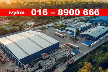 North Port Factory For sale 