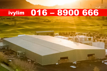 North Port Factory For sale 