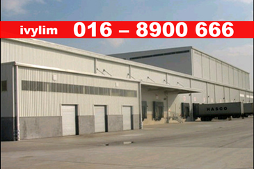 North Port Warehouse For Sale