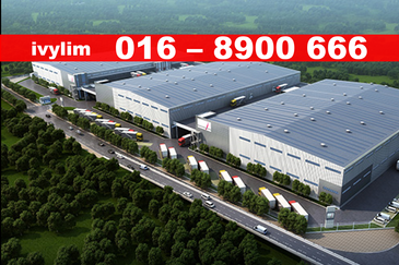 North Port Factory For sale 