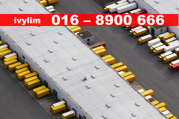 North Port Factory For sale 