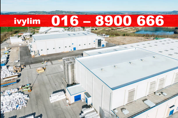 North Port Warehouse For Sale