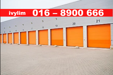 North Port Warehouse For Sale