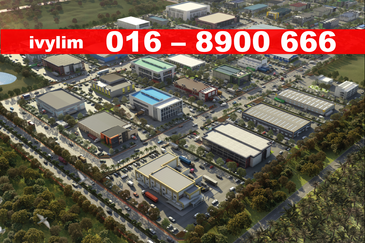 North Port Warehouse For Sale