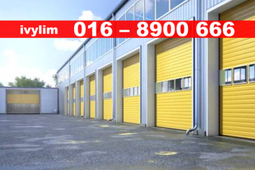 North Port Factory For Sale 