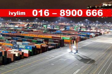 North Port Warehouse For Sale