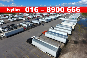 Kapar Medium Industry Land For Sale