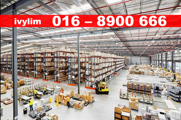 North Port 2.5Sty Semi D Factory For Sale