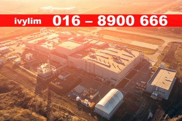 North Port Semi D Factory For Sale 