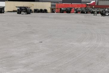 North Port Industrial Land For Rent