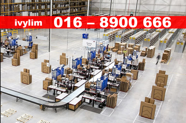 Sijangkang Warehouse For Sale