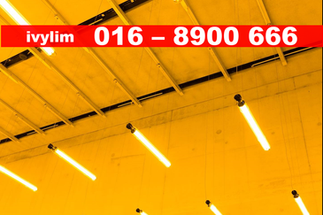 Banting Heavy Industrial Land For Sale 