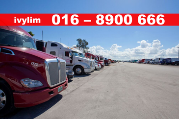 Banting Heavy Industrial Land For Sale 