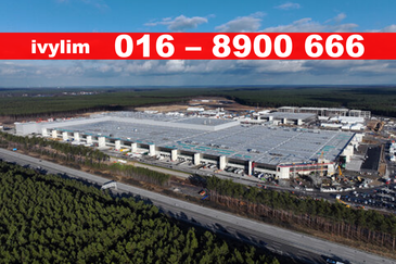 Kapar Factory For Rent 