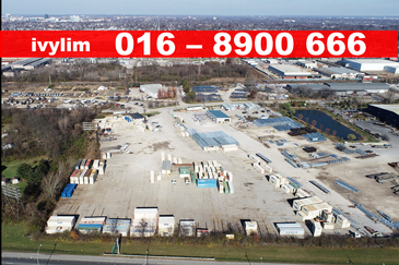 North Port Industrial Land For Sale 