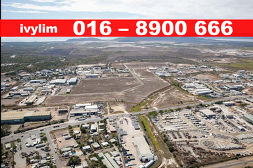 North Port Industrial Land For Sale 
