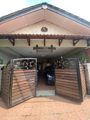 SINGLE STOREY TAMAN DESA KUNDANG RAWANG for Sale @RM290,000 By ZUL ...