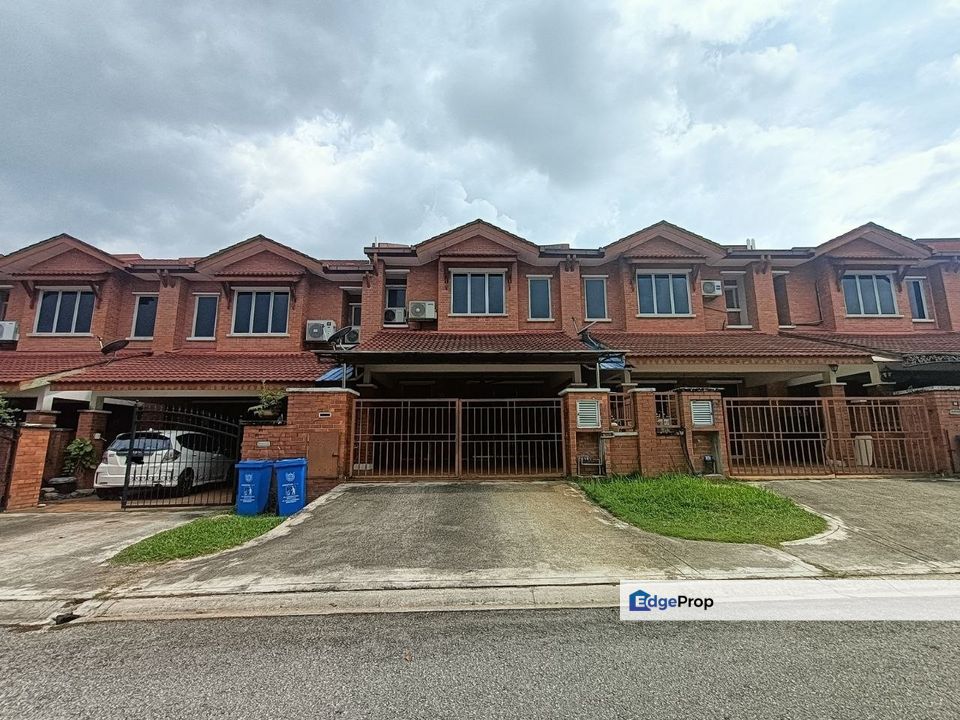 2 Storey Seksyen U10 Alam Budiman, Shah Alam for Sale @RM565,000 By ZUL ...