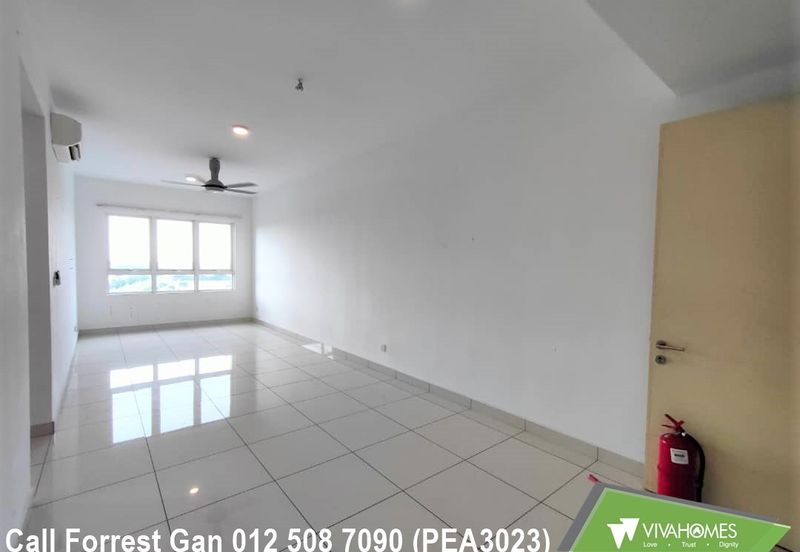 The Lead Residences @ Bukit Tinggi 2